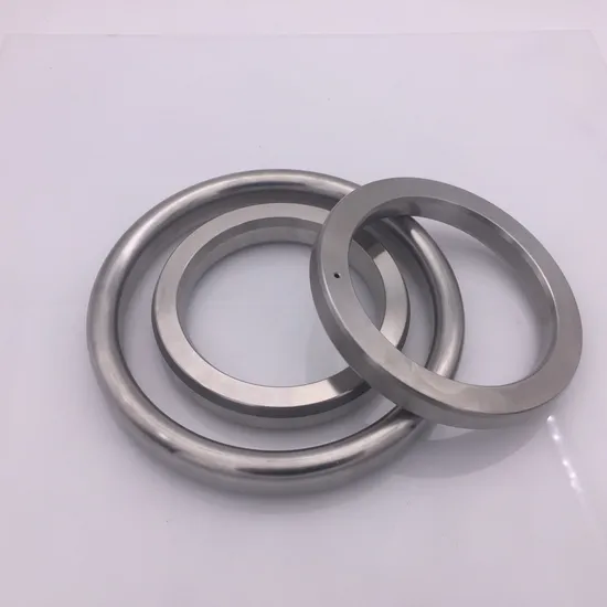 API Rx Ring Joint Gasket