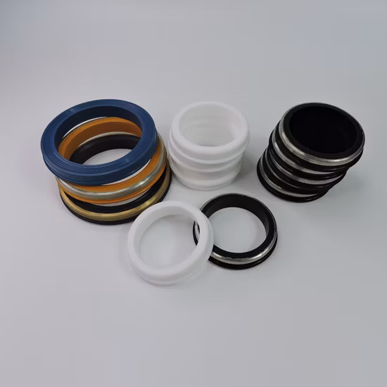 Oil Field Accessories 1502 Rubber Sealing Ring 2 "3" 4 "Hammer Union Seal Gasket