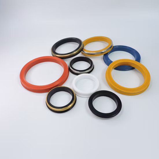 Oil Field Accessories 1502 Rubber Sealing Ring 2 "3" 4 "Hammer Union Seal Gasket
