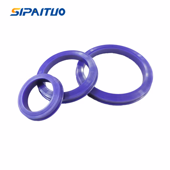 Oil Field Accessories 1502 Rubber Sealing Ring 2 "3" 4 "Hammer Union Seal Gasket