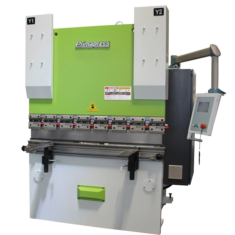 Chinese Factory Directly Supply CNC Hydraulic Press Brake Price