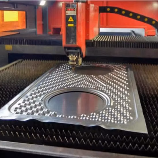 Halbverschweißte Plattenwärmetauscherplatten für die Verdunstungskondensation